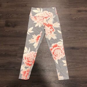Aerie 7/8 Leggings